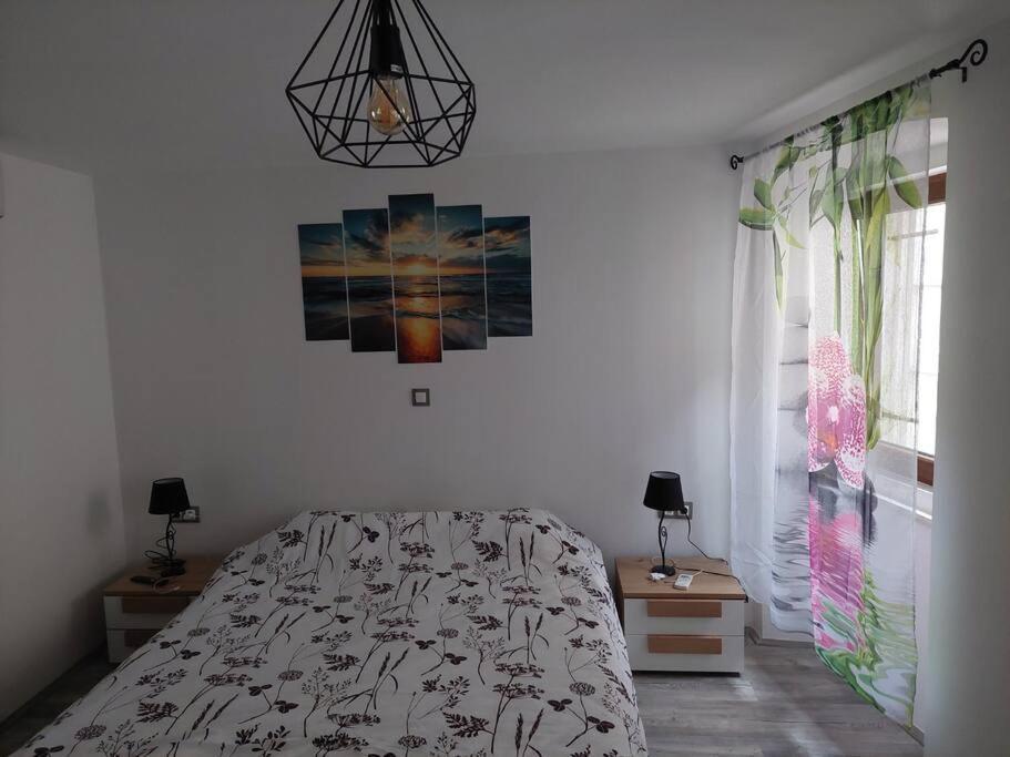 Atraktivna Kuca Sa Saunom I Grijanim Jacuzzijem
