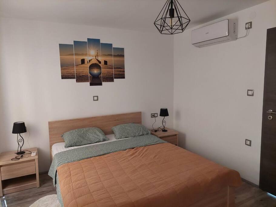 Holiday home Atraktivna Kuca Sa Saunom I Grijanim Jacuzzijem