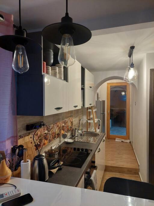 Atraktivna Kuca Sa Saunom I Grijanim Jacuzzijem Holiday home