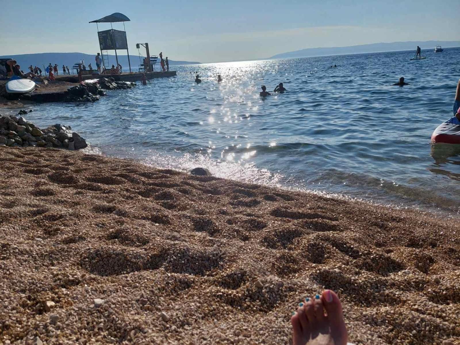 Atraktivna Kuca Sa Saunom I Grijanim Jacuzzijem Cres